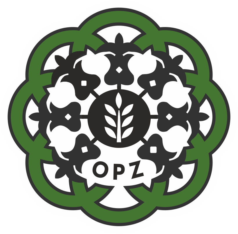 logo opnz